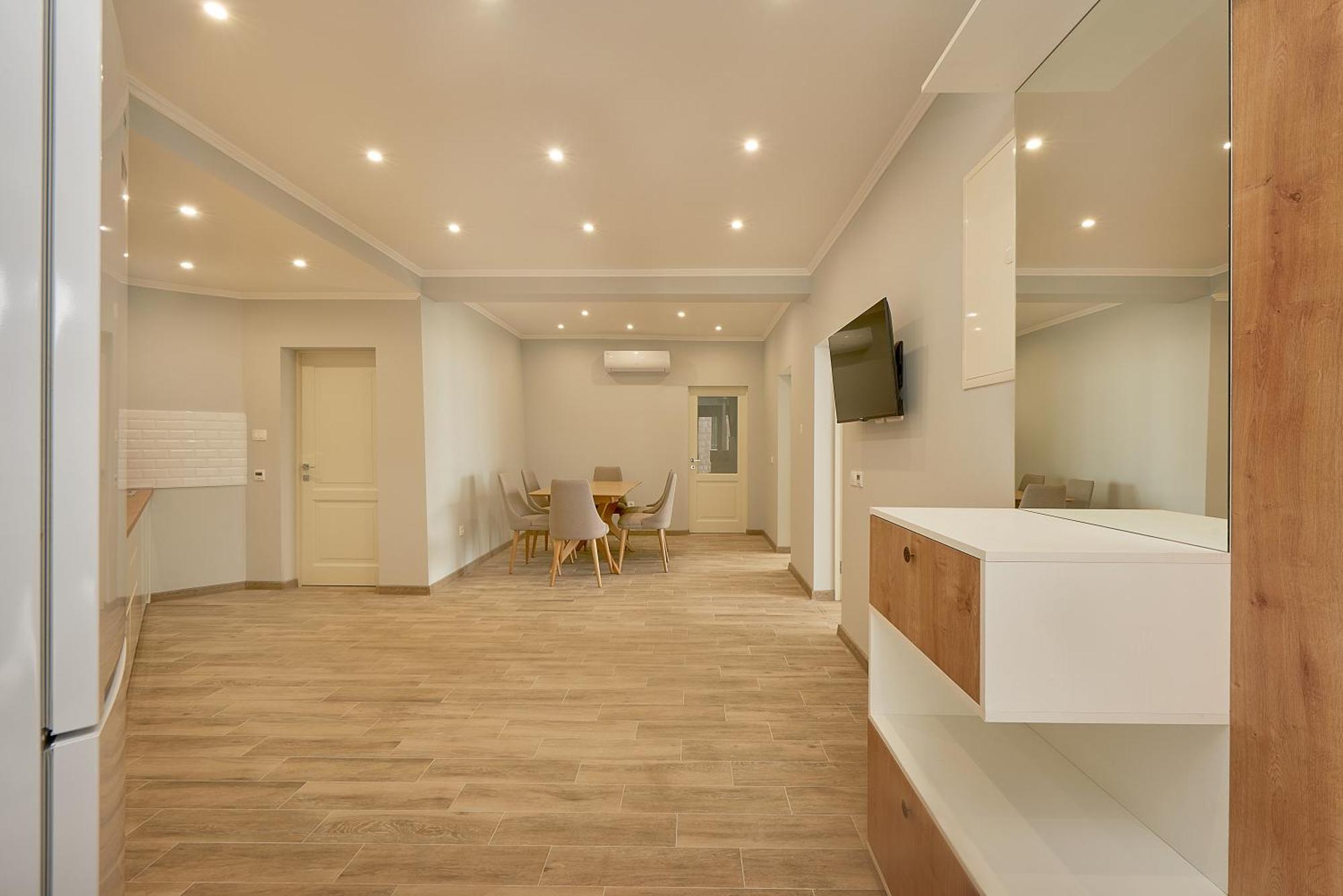 Sunbreeze Delux Vilas Budva Exterior photo